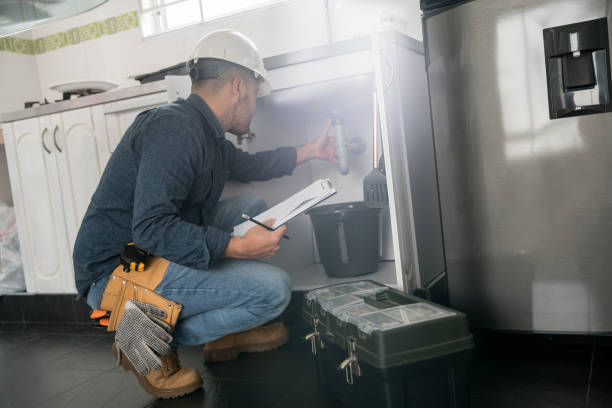 Best Affordable Plumbing Services  in North Edwards, CA