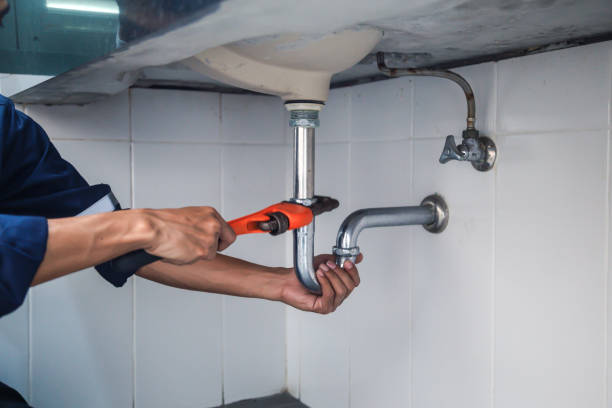 Best Water Softener Installation  in North Edwards, CA