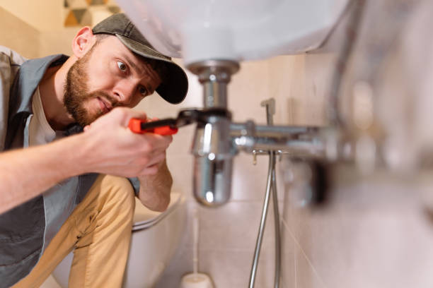 Best Local Plumber Services  in North Edwards, CA