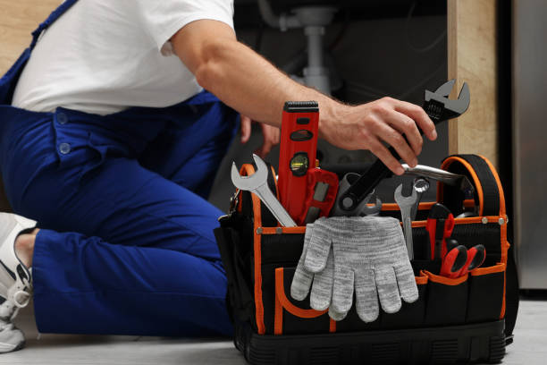 Best Sewer Cleaning Services  in North Edwards, CA