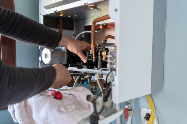 Best Plumbing Services Near Me  in North Edwards, CA