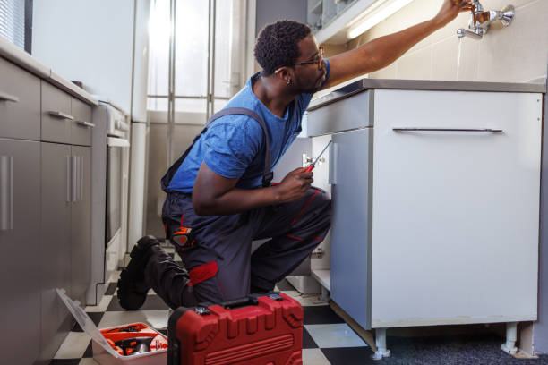 Best Clogged Drain Plumber  in North Edwards, CA
