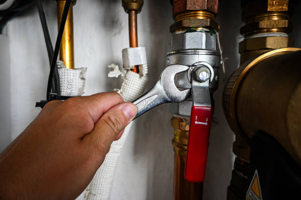 North Edwards, CA Plumbing Company